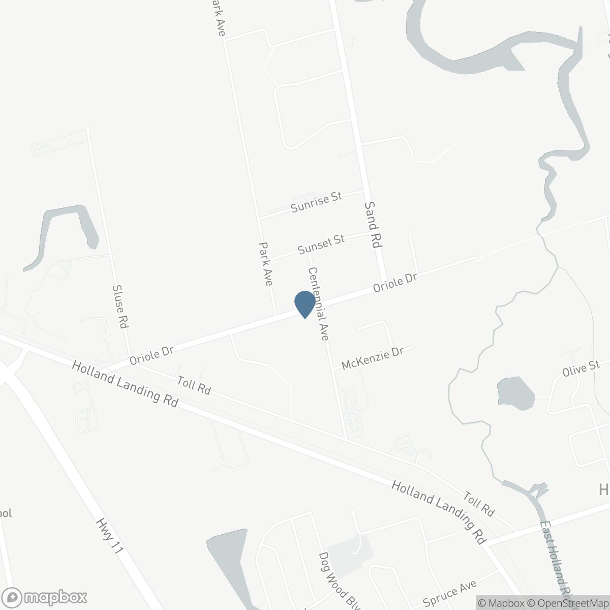 136 ORIOLE DRIVE, East Gwillimbury, Ontario L9N 1G9